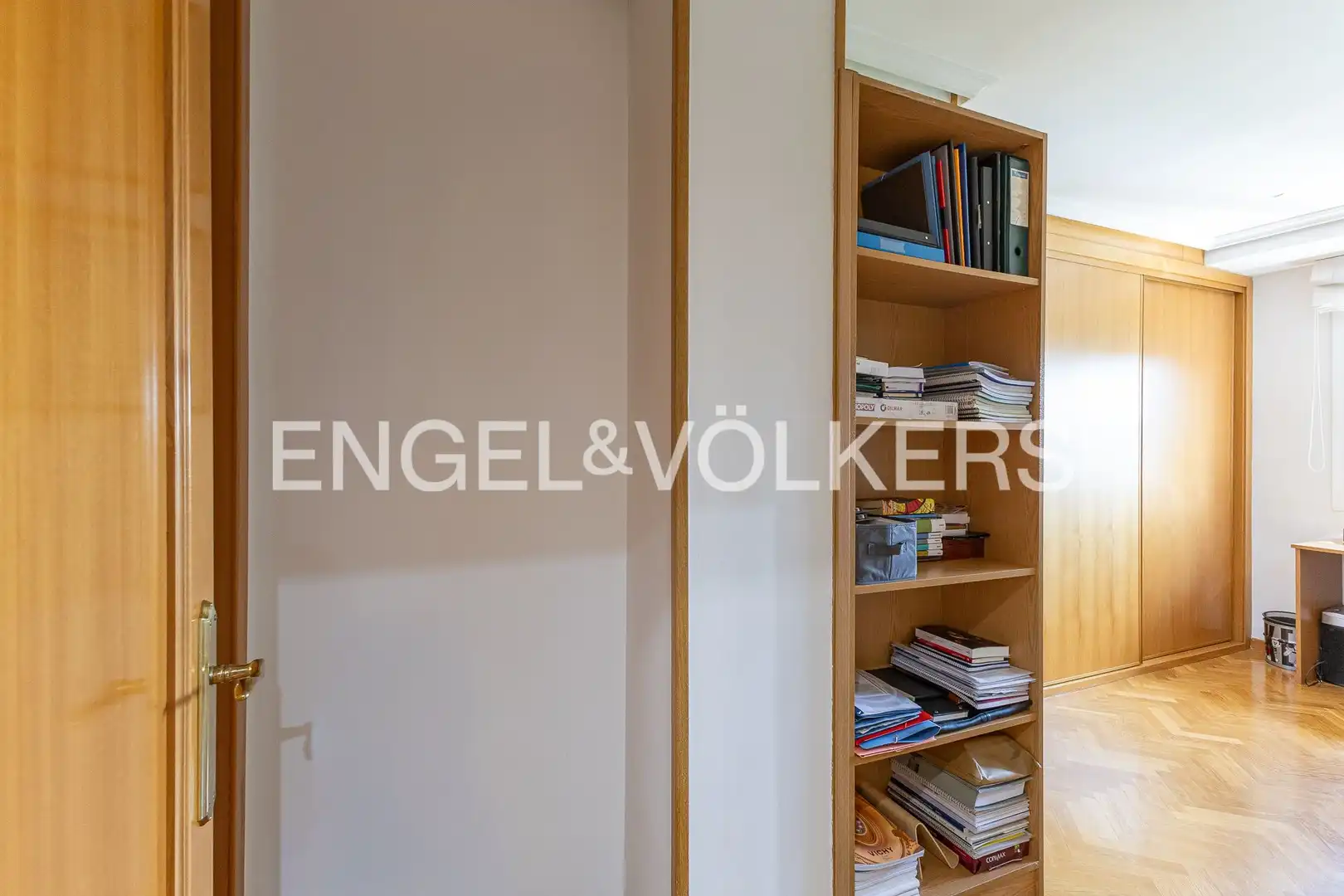 Attic for sale in Pozuelo de Alarcón  with Air Conditioner, Heating and Balcony