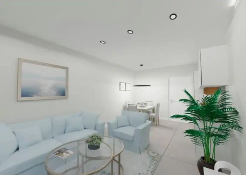 Apartments for sale in Avenida Canarias, 14, Los Realejos pueblo