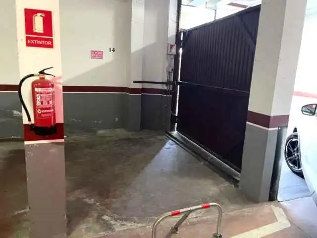 Parcheggio in vendita a Béjar, imagen 2