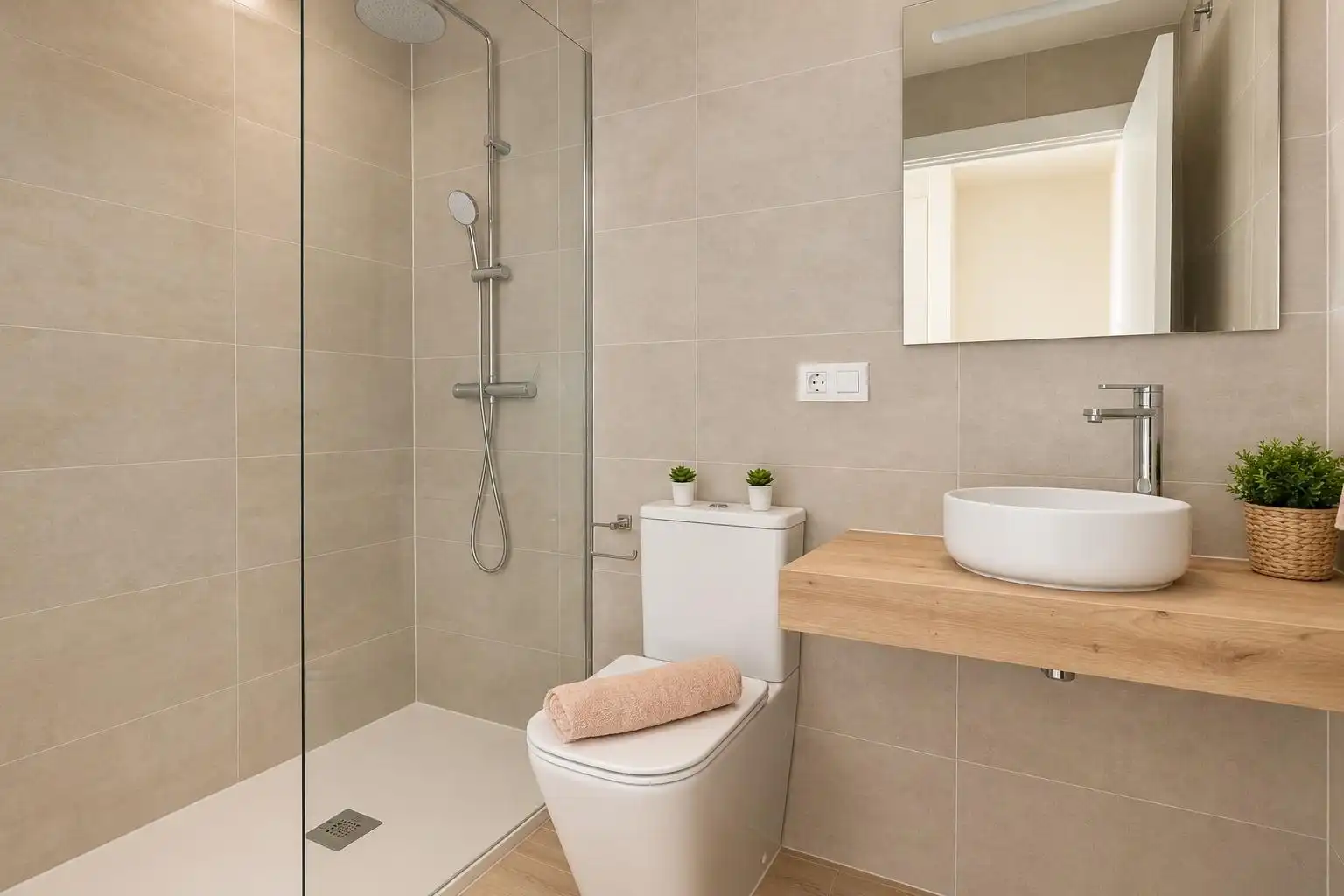 Penthouse for sale in Calle Calle Sacramento Esteve 5, imagen 26