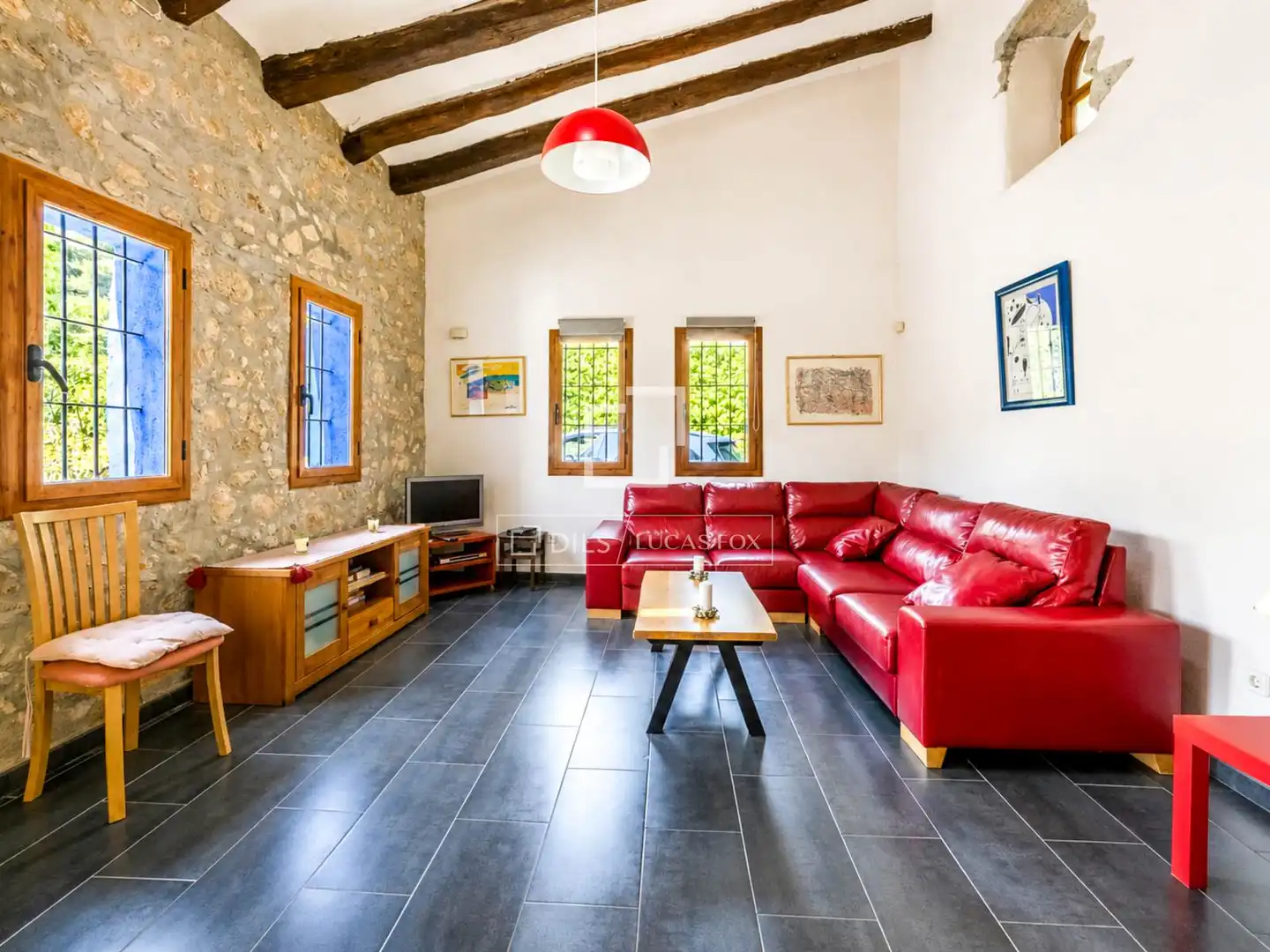 Maison rustique avec piscine à vendre à Torrelles de Foix, imagen 34