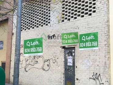 Gewerbefläche zur Miete in CONDES DE BARCELONA