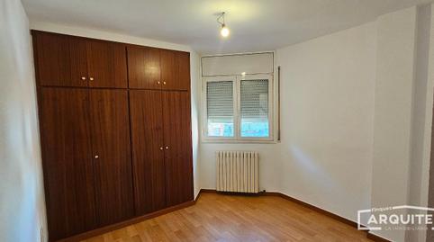 Foto 5 de Pis en venda a Verge del Blau, Balàfia, Lleida