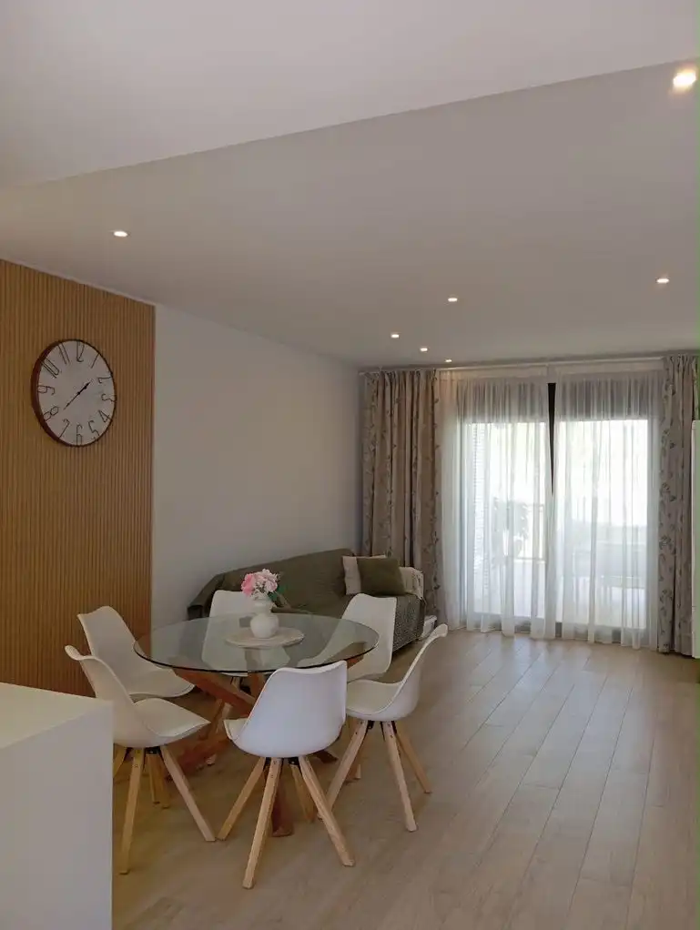 Appartement avec ascenseur à louer à Balcón de Finestrat - Terra Marina, imagen 4