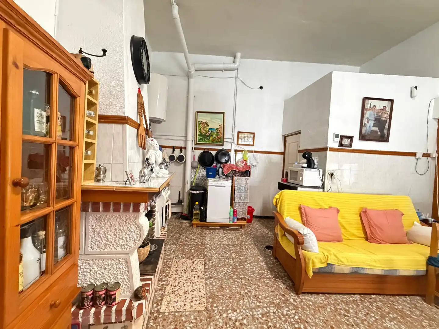 Casa amb terrassa en venda a Calle Helsinki, imagen 14