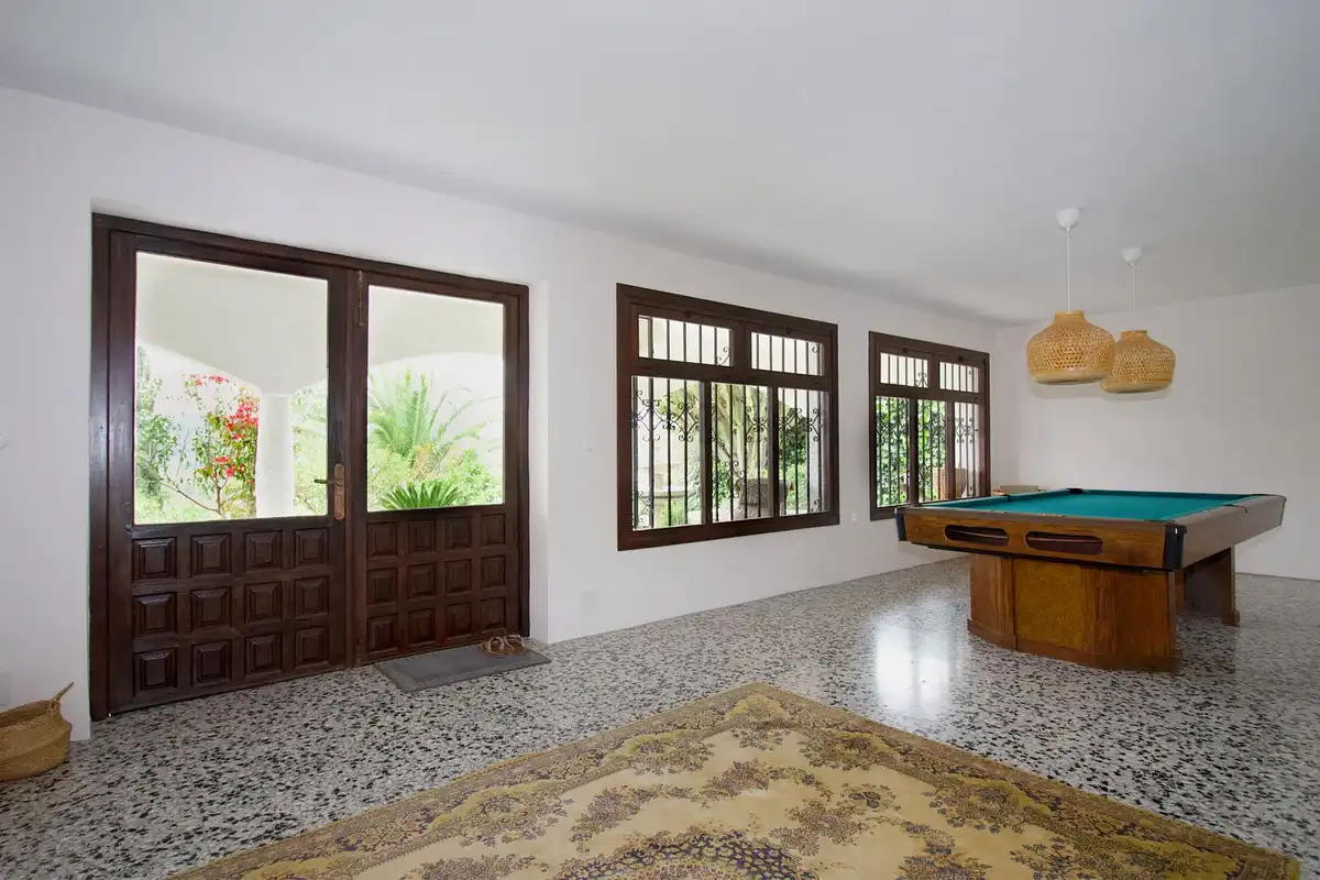 Chalet con piscina en venta en Calle Málaga, imagen 23