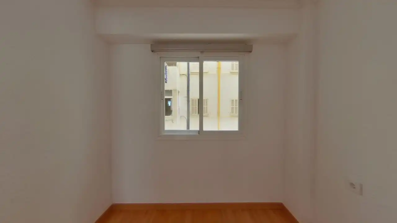 Bedroom of Flat for sale in  Palma de Mallorca