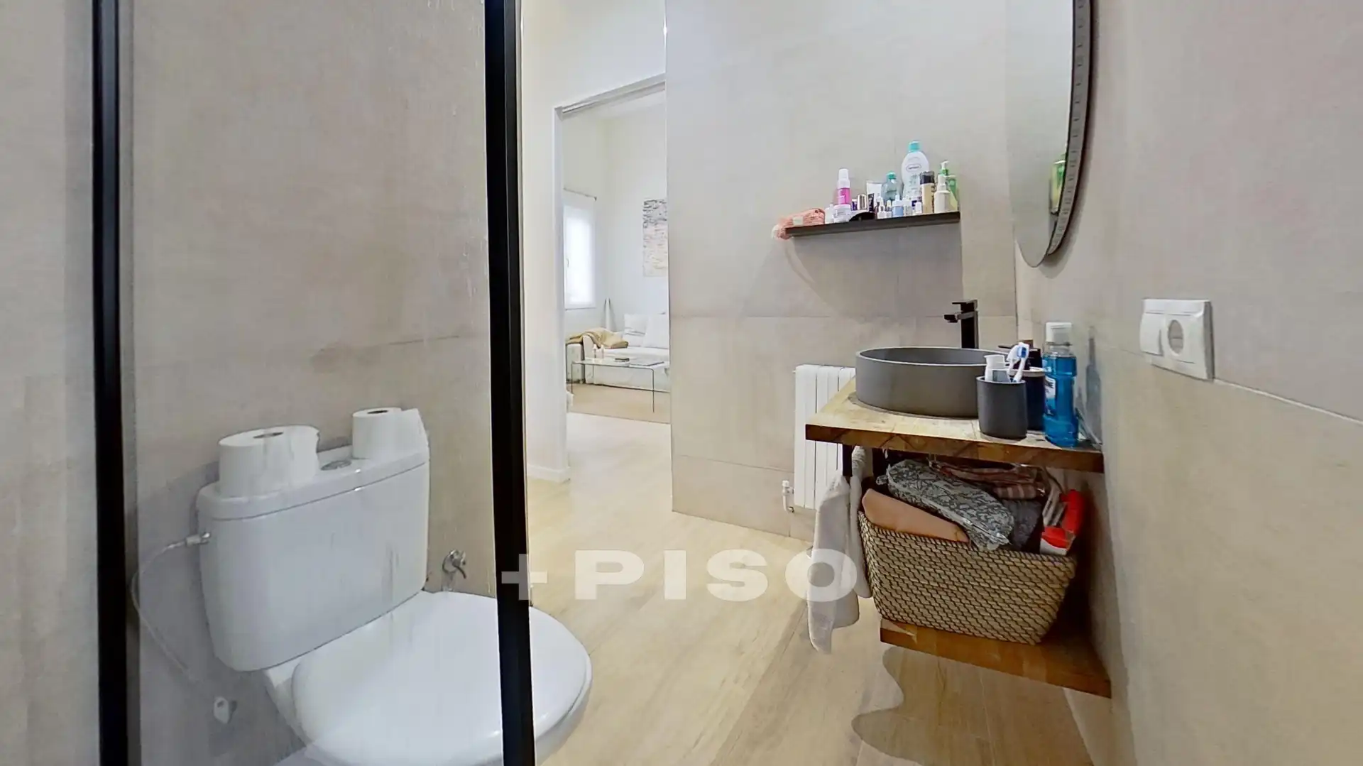Pis en venda a Barrio de Salamanca, imagen 14