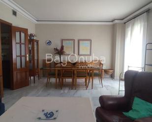 Living room of Flat to rent in  Huelva Capital