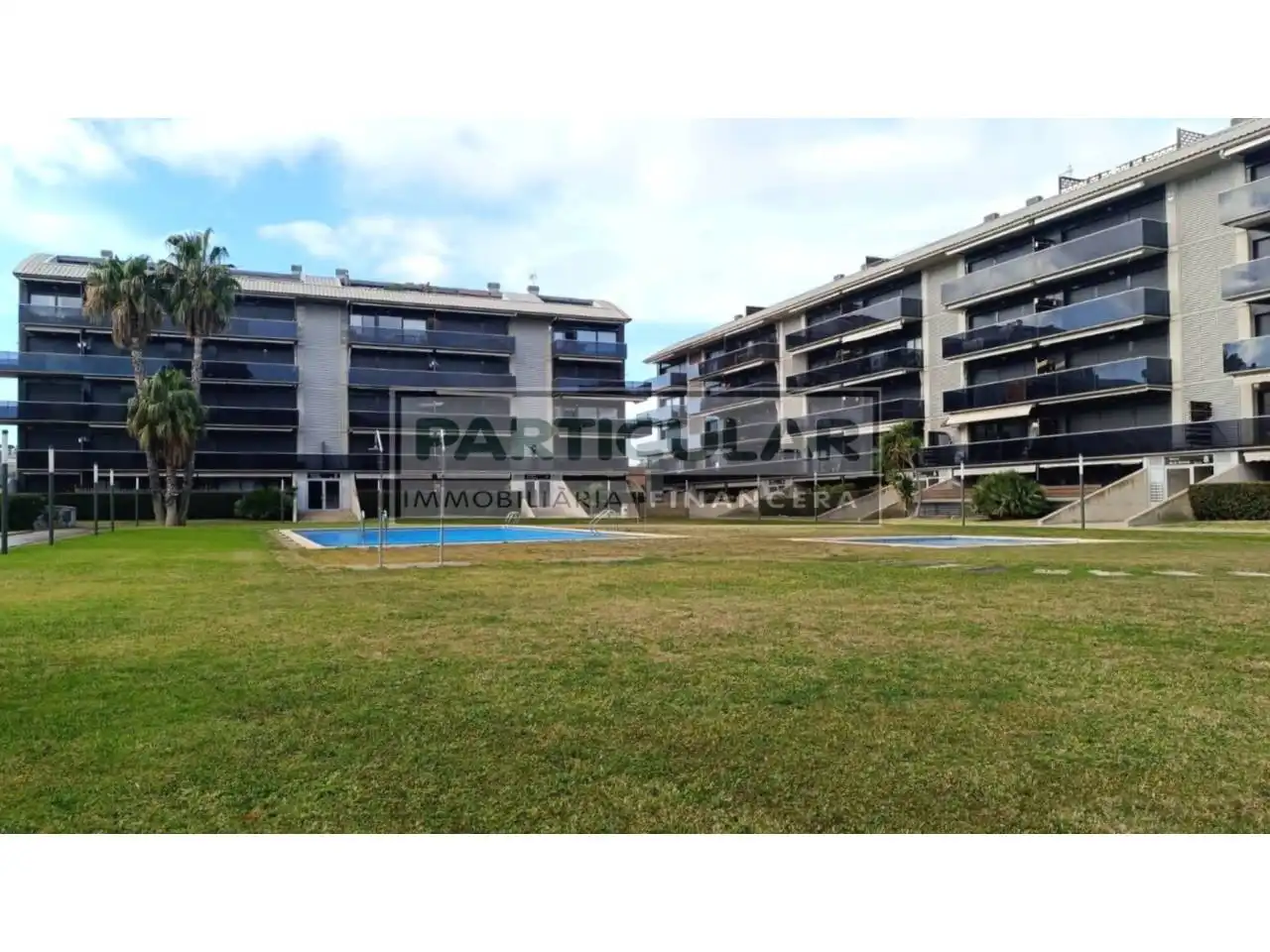 Dúplex con piscina en venta en Avenida Puig Sapera 2, imagen 44