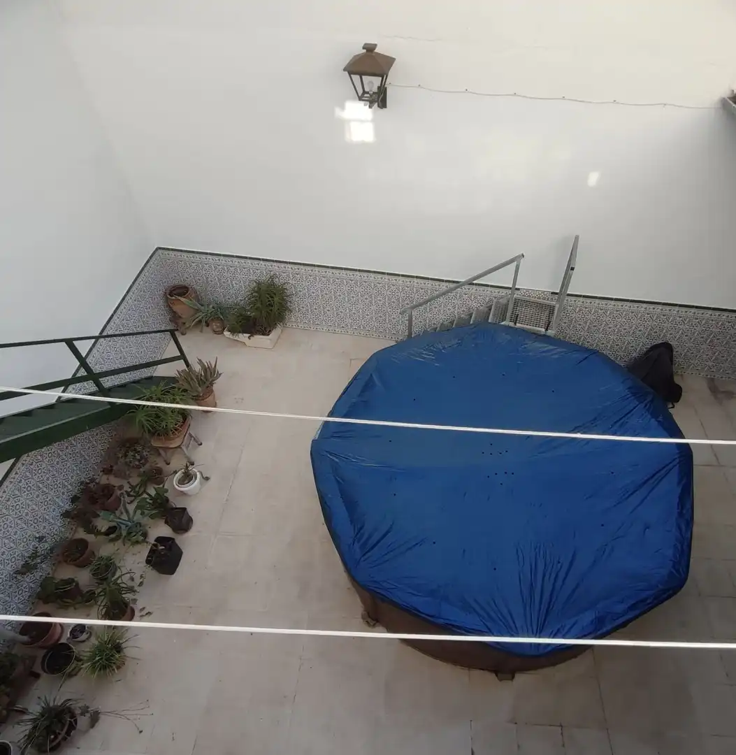 Casa con terraza en venta en Valdepeñas, imagen 20