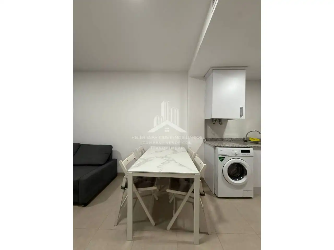 Cocina de Piso de alquiler en Cabanes con Aire acondicionado, Calefacción y Trastero