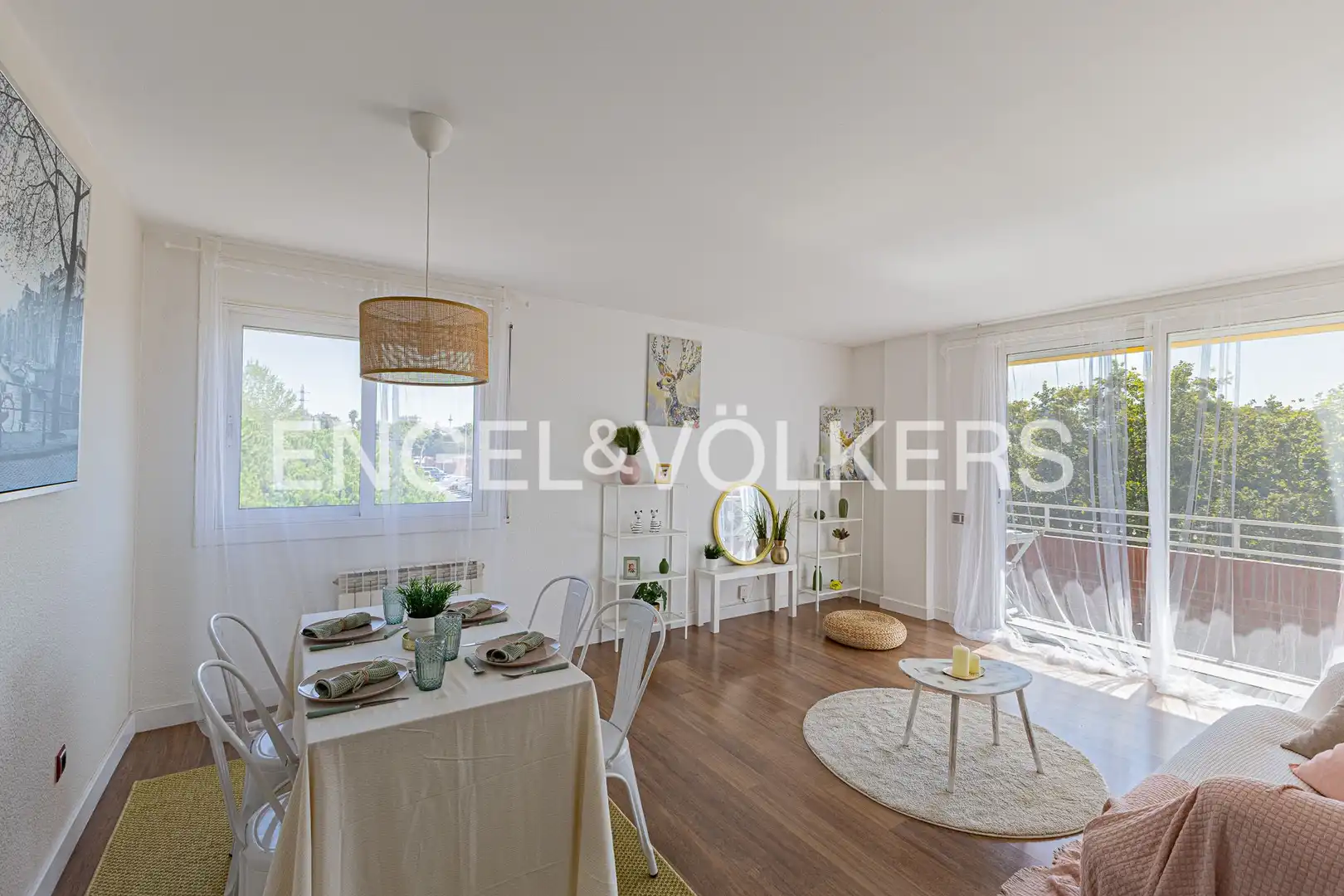Flat with terrace for sale in Sant Joan - TV3, imagen 35