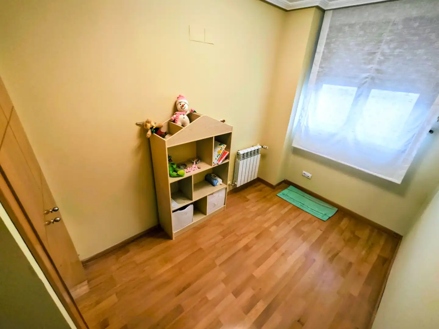 Habitación de Piso en venta en Madrid con Aire acondicionado, Calefacción y Jardín privado
