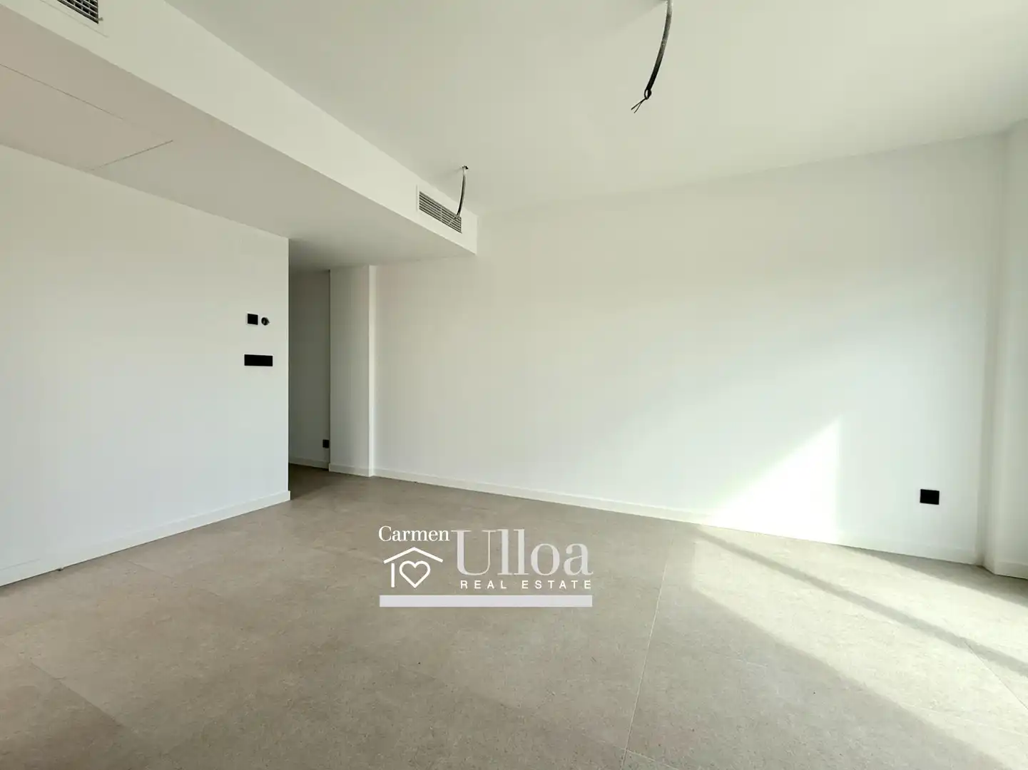 Living room of Buildings for sale in Valle del Sol  