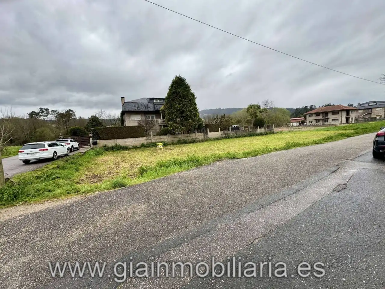 Terreny rústic en venda a Avenida Sanguiñeda 5, imagen 11