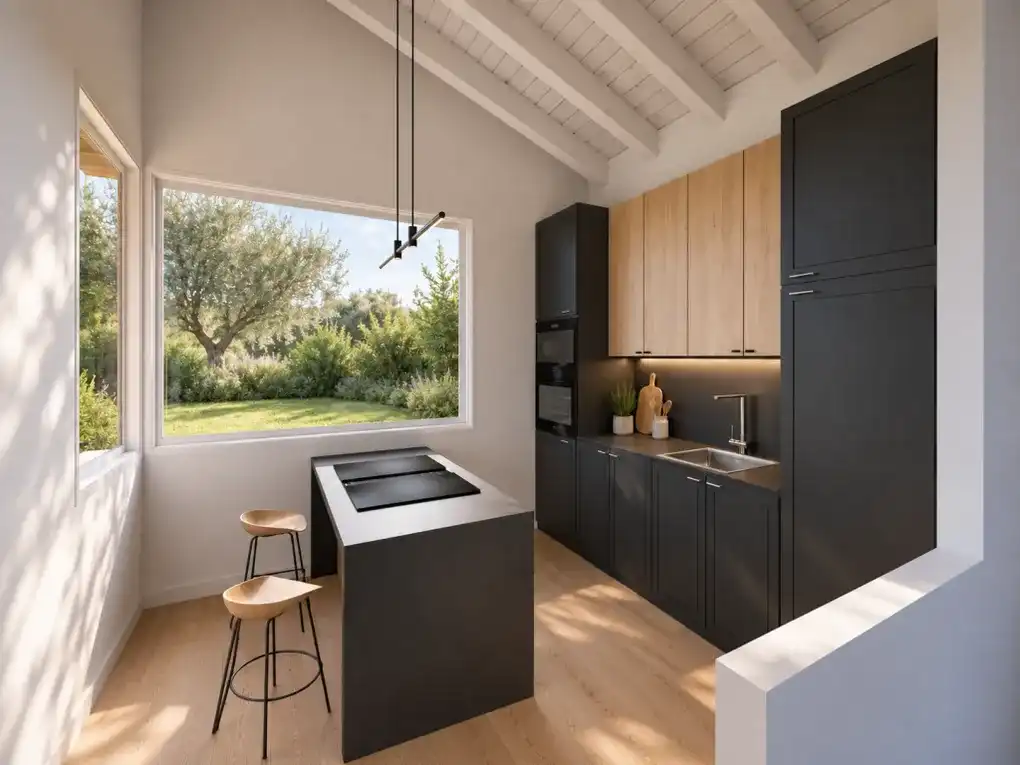 Villa avec jardin à vendre à Collado 85, imagen 4