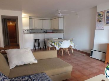 Wohnung mit Pool zum Verkauf in de la platja 74