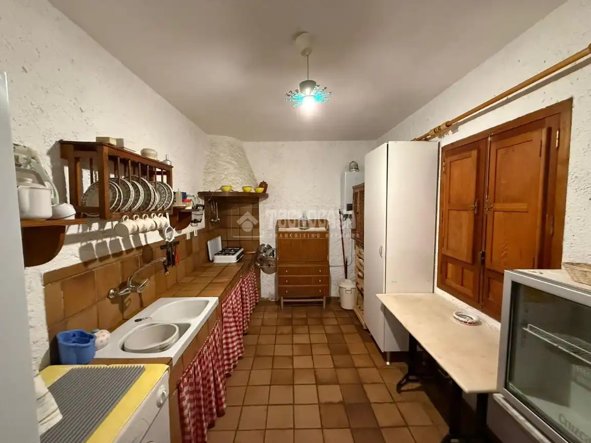 Finca rústica en venta en Los Eucaliptos, La Carlota