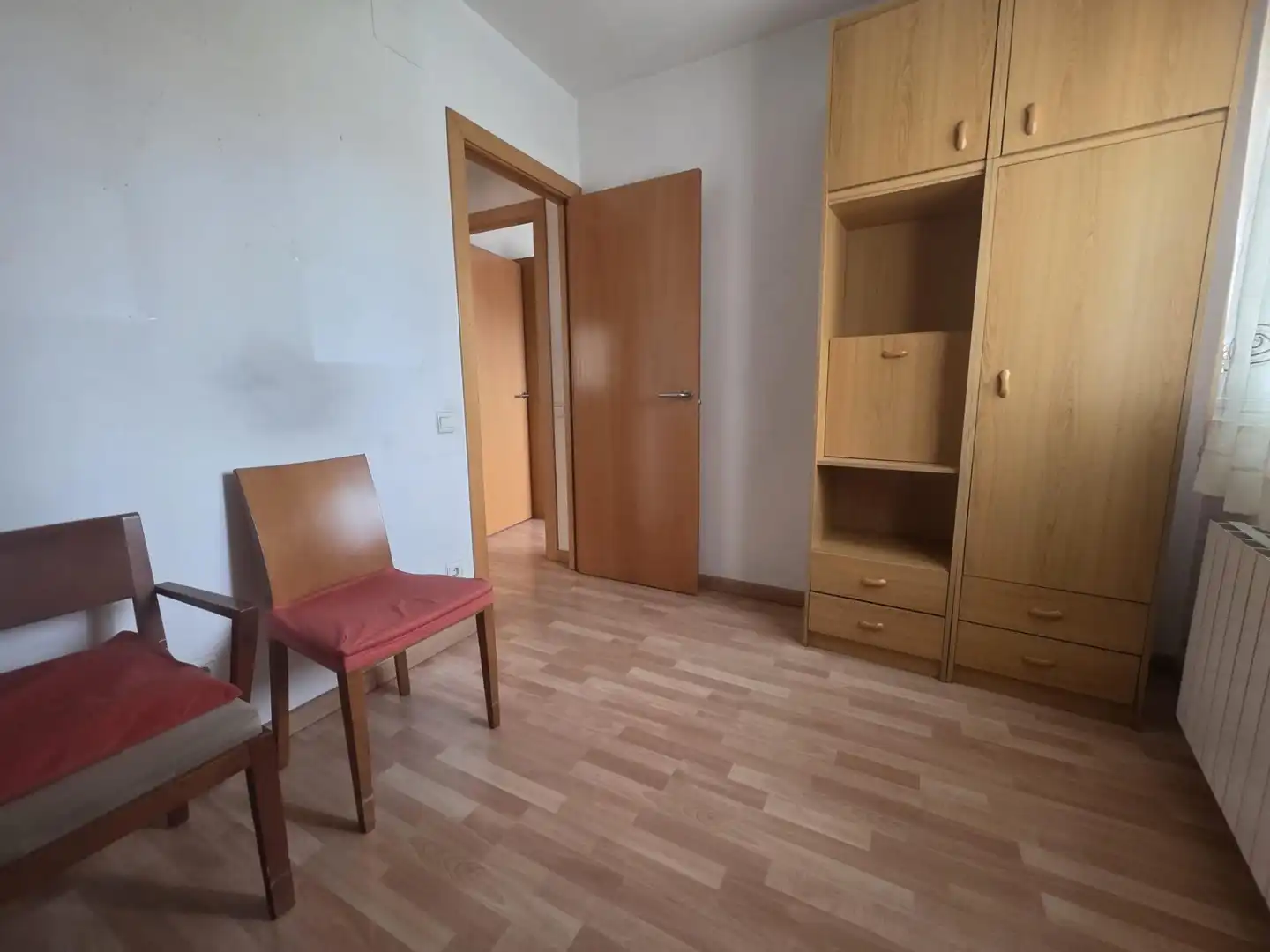 Habitación de Piso en venta en Mollet del Vallès con Aire acondicionado y Calefacción