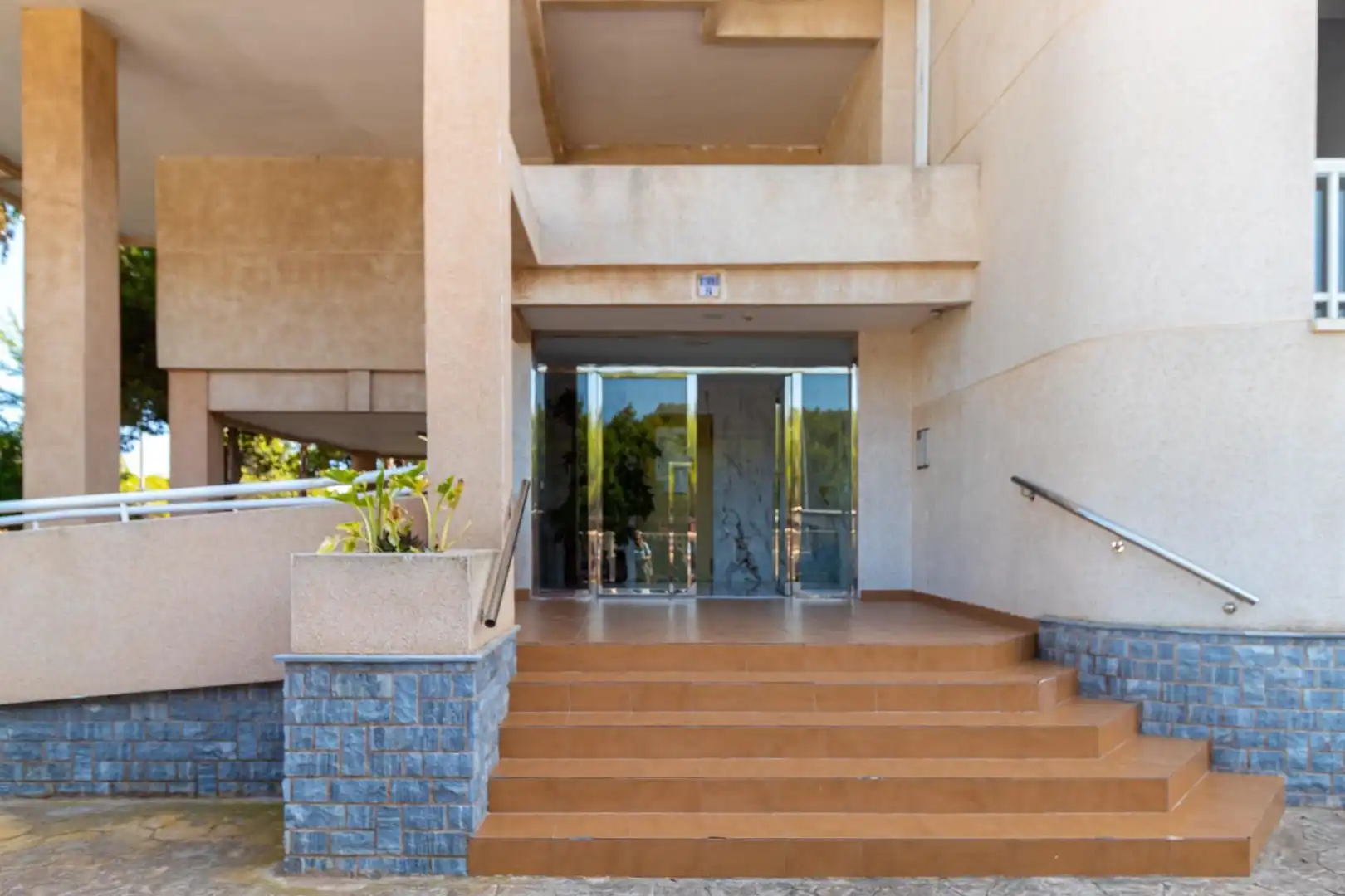 Apartamento en venta en Orihuela con Aire acondicionado, Calefacción y Terraza