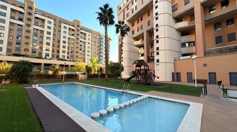 Foto 4 de Pis en venda a Nou Campanar, Valencia