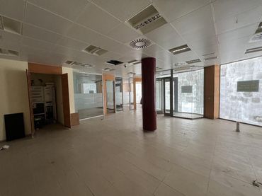 Local comercial en alquiler en Las Lagunas