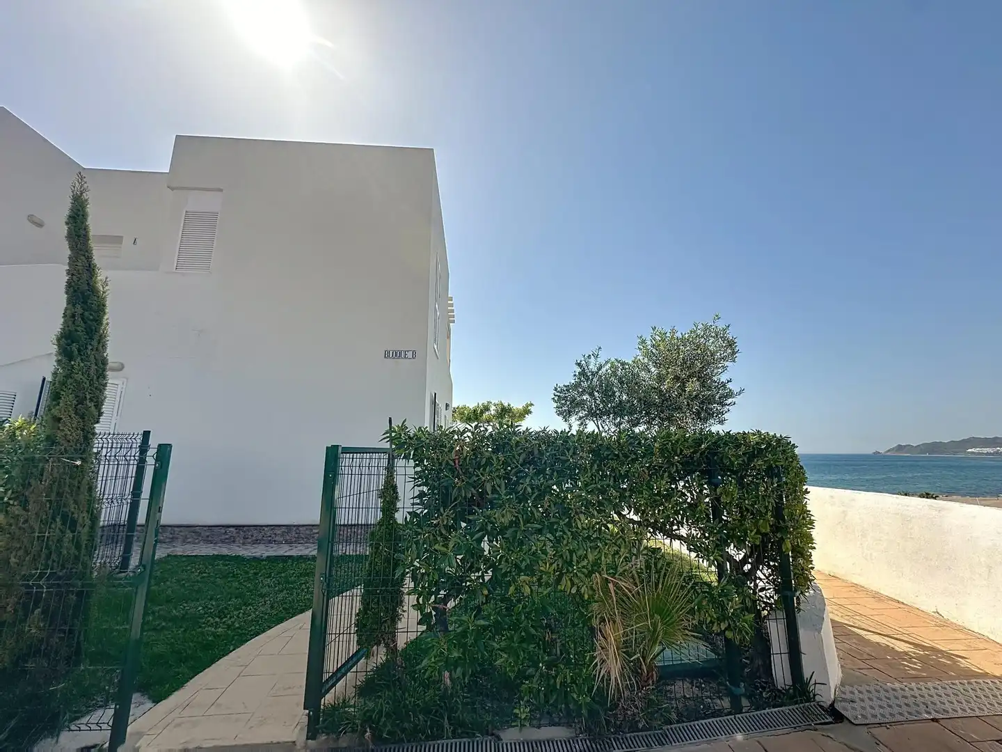 Casa bifamiliare con piscina in vendita a Paseo Del Mediterraneo, imagen 54