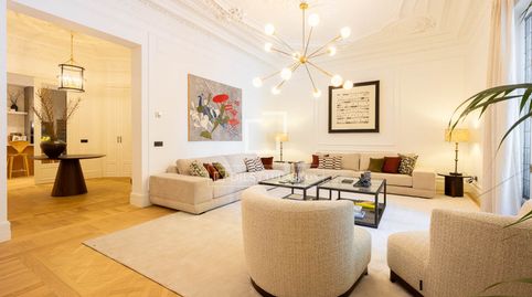 Foto 3 de Piso en venta en Los Molinos, Madrid