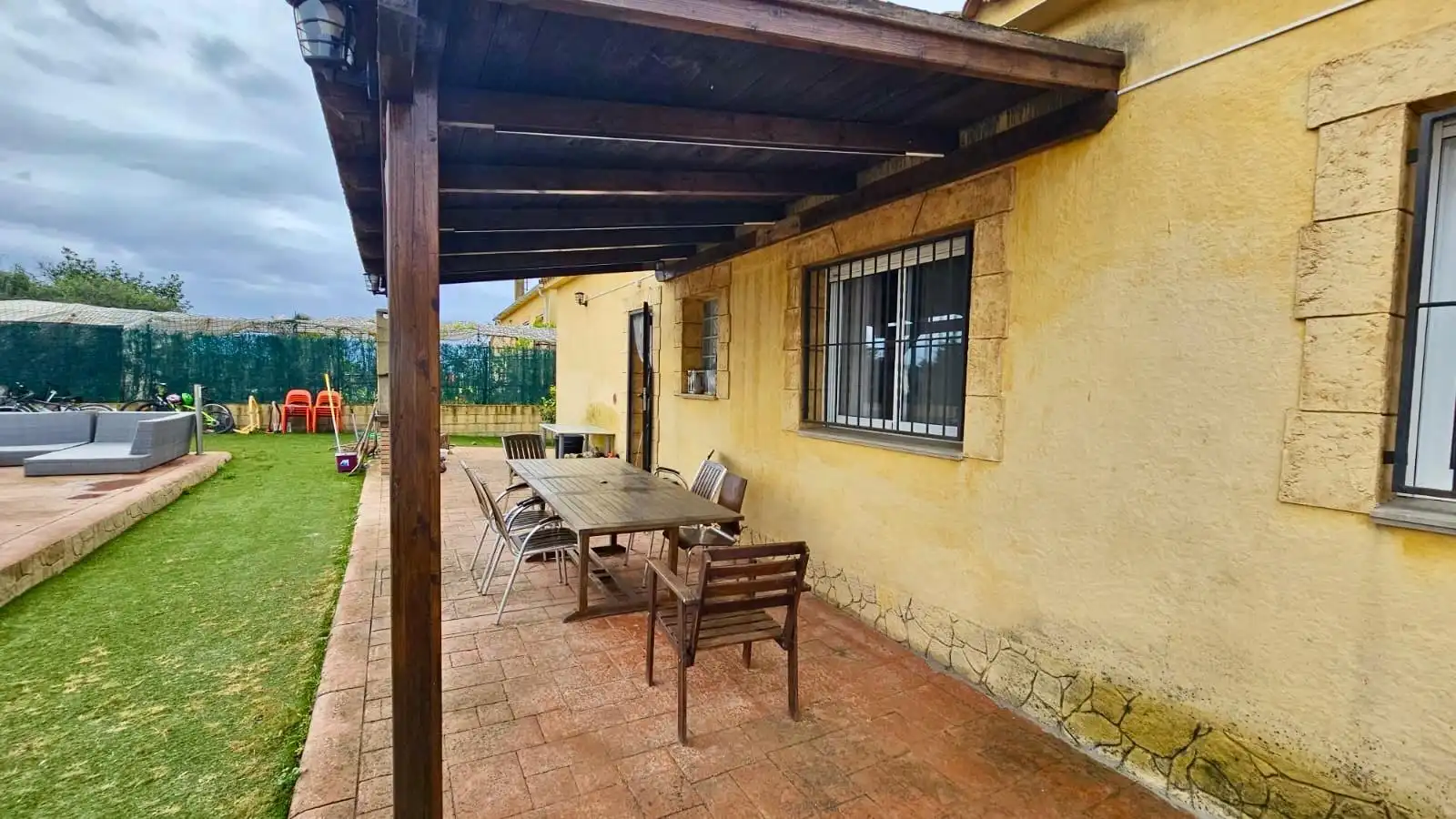 Maison avec terrasse à vendre à Montbarbat, imagen 12