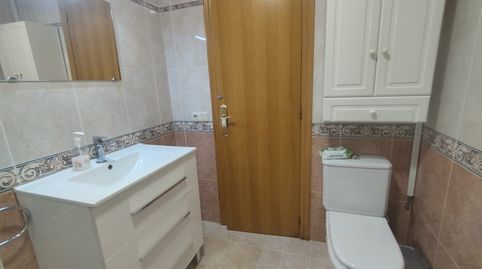 Foto 5 de Pis de lloguer a Pueblo, Benicarló