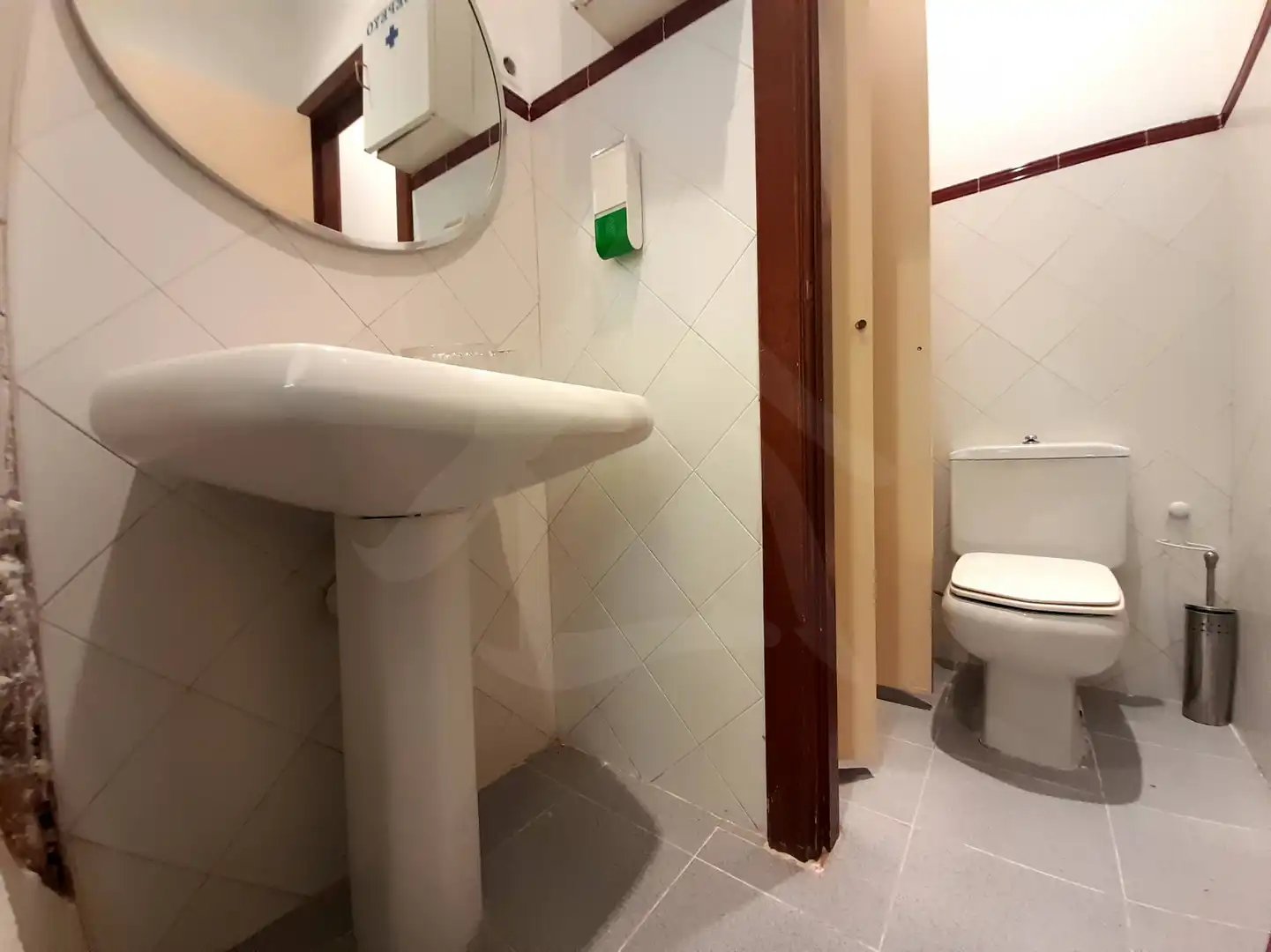 Local comercial de lloguer a Logroño - Calvo Sotelo, imagen 6