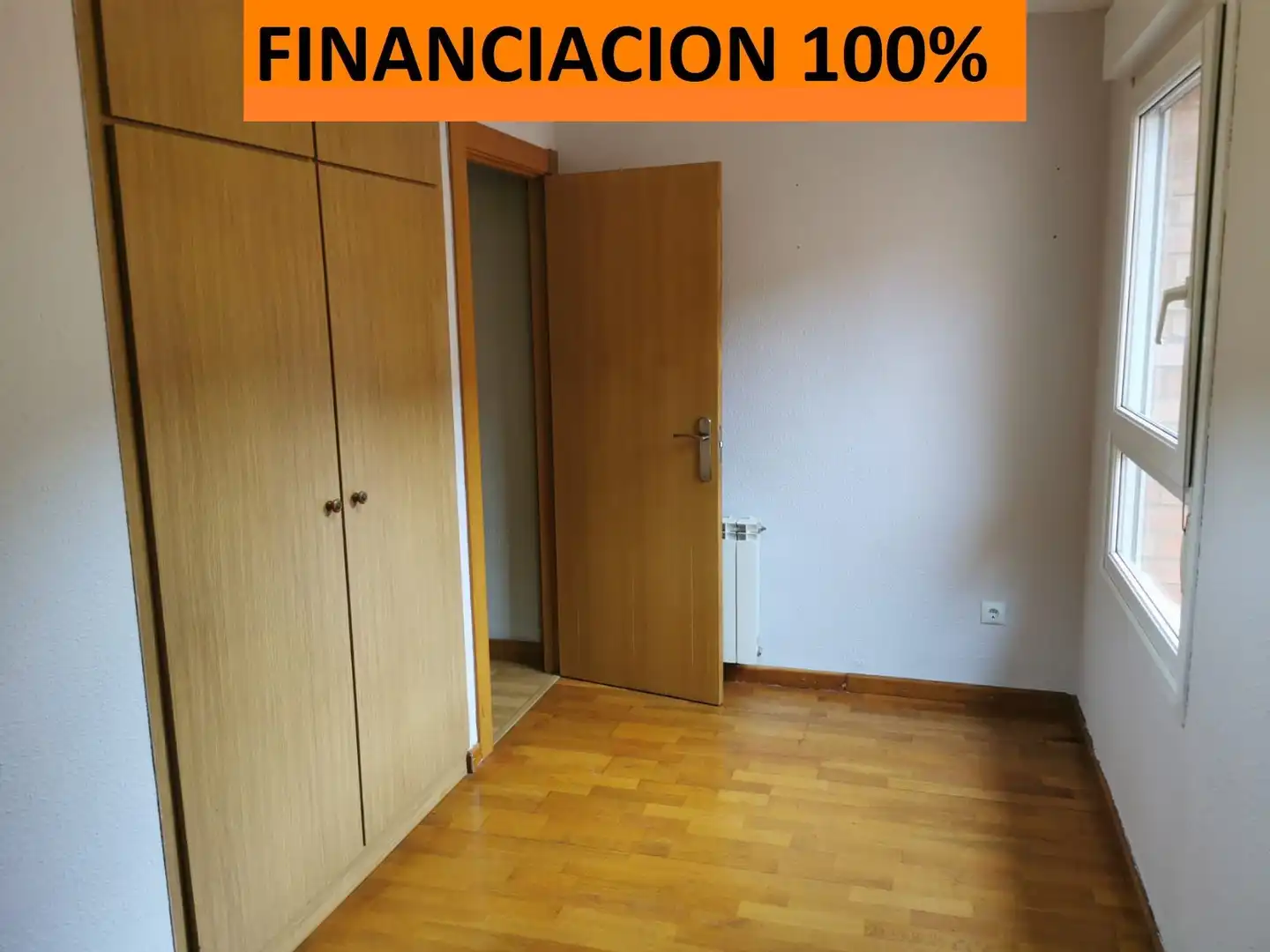 Habitación de Piso en venta en Tudela con Aire acondicionado, Calefacción y Terraza