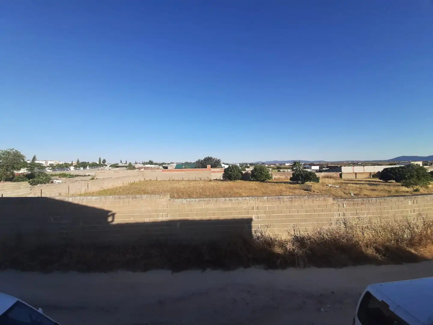Nau industrial en venda a Malpartida de Cáceres, imagen 13