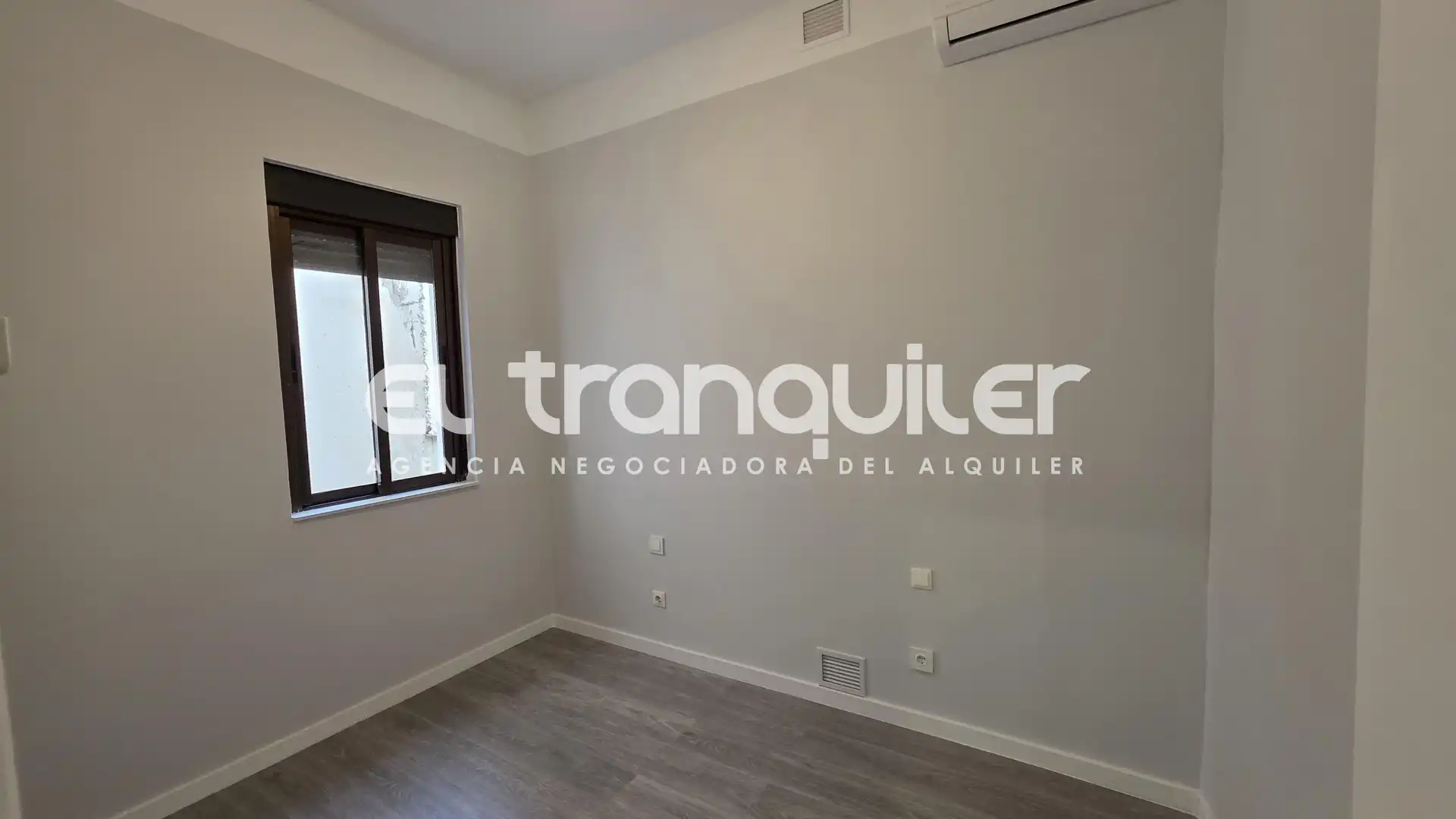Habitación de Piso de alquiler en  Madrid Capital con Aire acondicionado y Lavadora