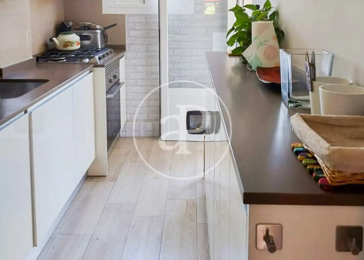 Wohnung zur Miete in Carrer Garcilaso de la Vega, Portals Nous
