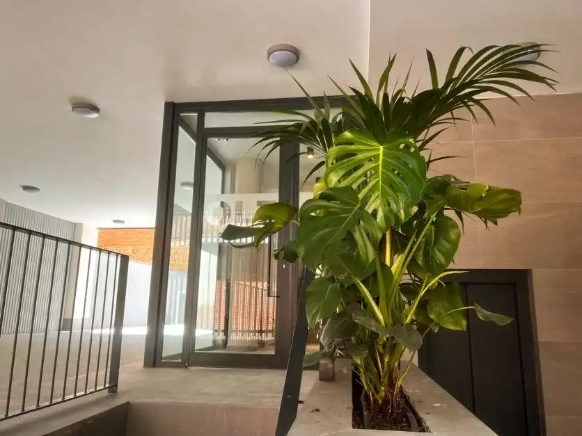 Piso de alquiler en Madrid con Aire acondicionado, Calefacción y Trastero