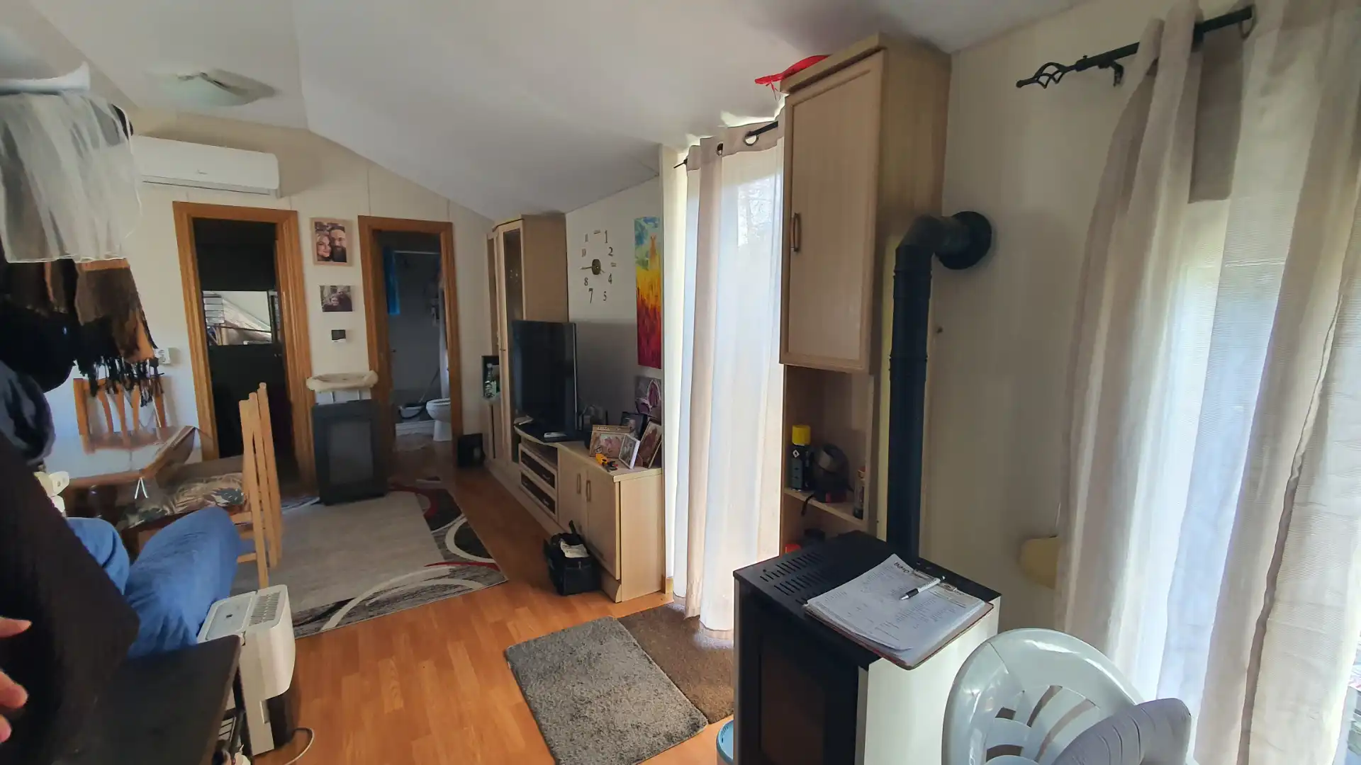 Haus oder Chalet zum Verkauf in Carretera de Gualba, 124, Gualba