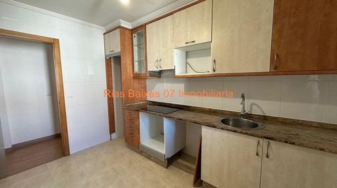 Foto 4 de Piso en venta en Lavadores, Vigo