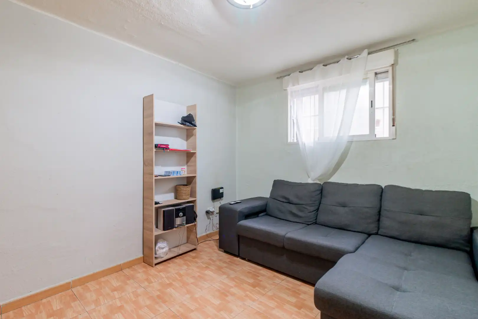 Piso en venta en Madrid con Calefacción