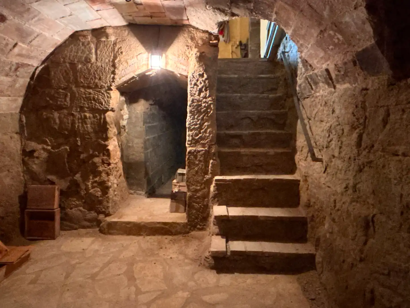 Finca rústica en venta en Ilche, Huesca