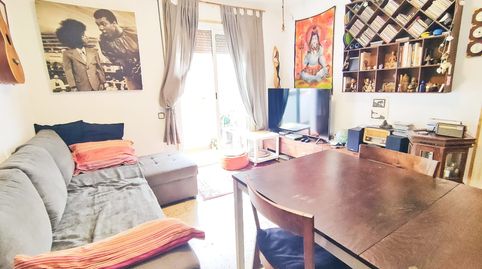 Foto 4 de Piso en venta en Carrer del Santuari, El Carmel, Barcelona Capital