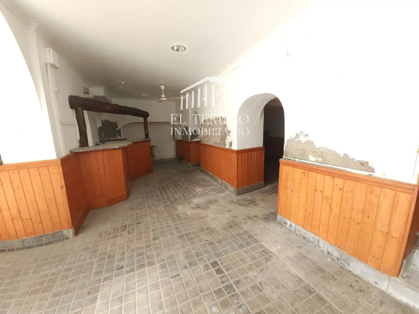 Local commercial à vendre à N Señor Robat, imagen 4