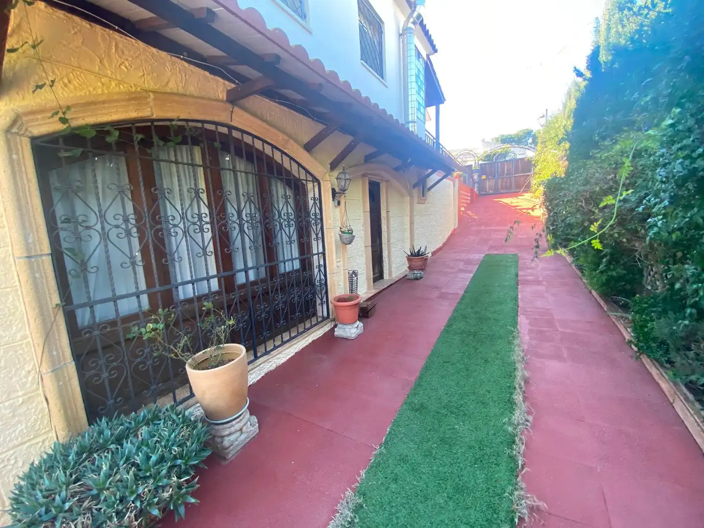 Casa o xalet en venda a MAR CARIBE, 20, Cunit Residencial