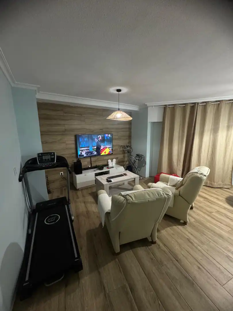Flat with lift for sale in Calle PINTOR SOROLLA, imagen 5