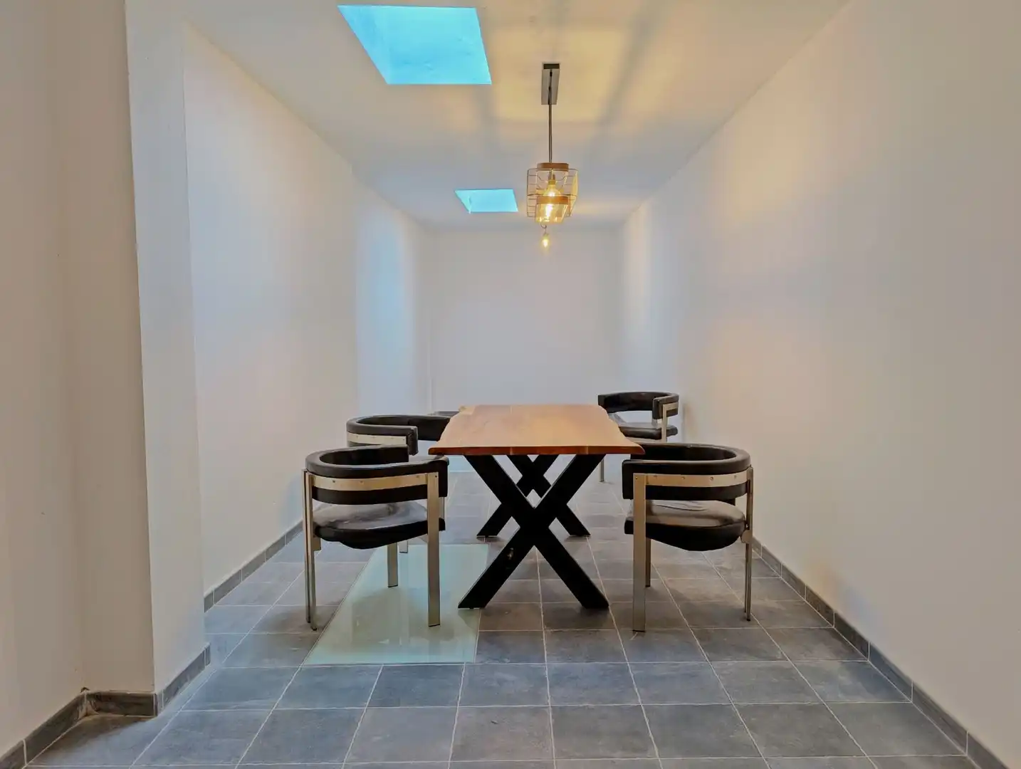 Detached house with garden for sale in El Sauzal, imagen 32