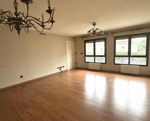 Living room of Flat for sale in Onil  with Air Conditioner, Heating and Terrace