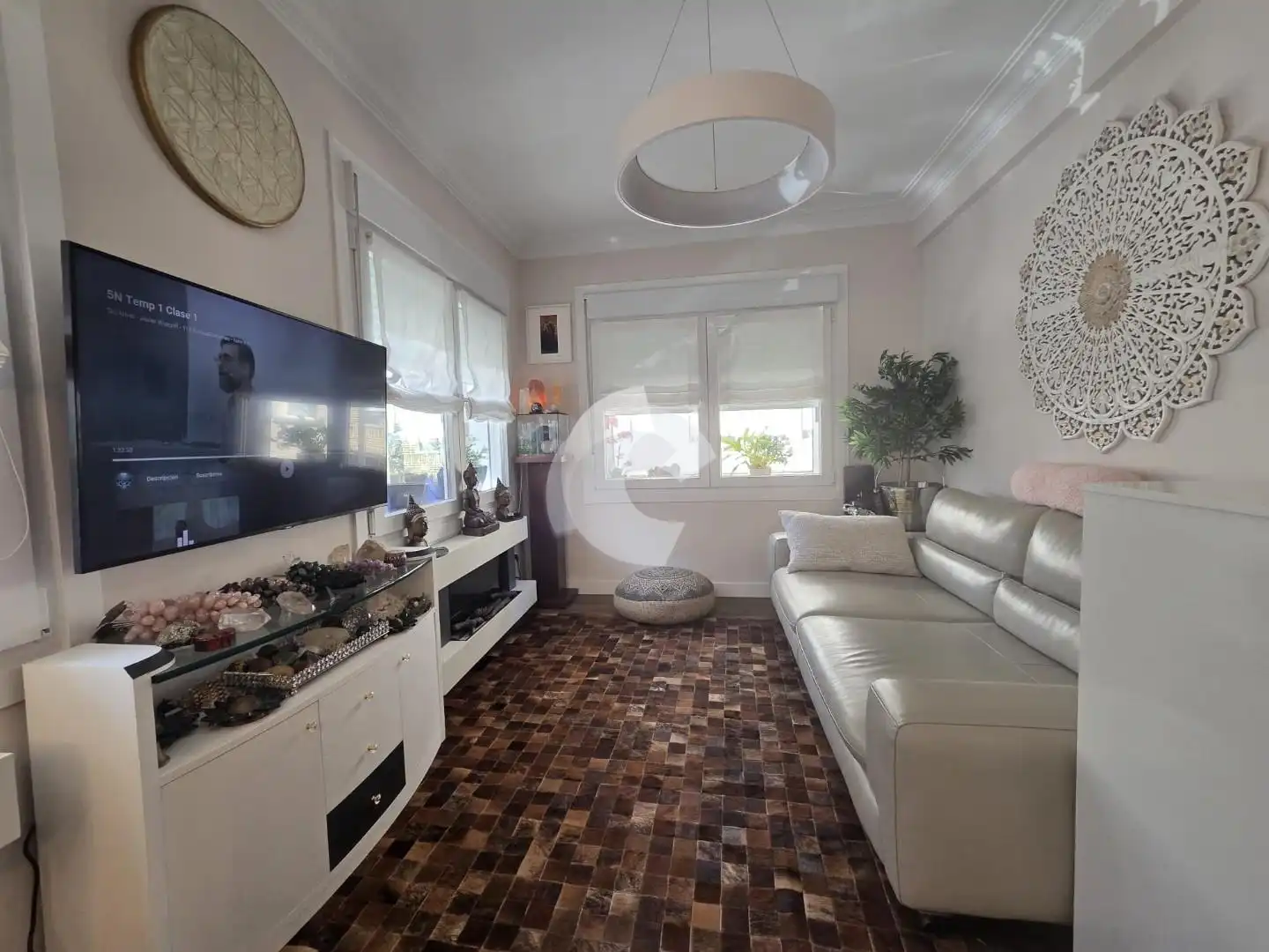 Flat for sale in Plaza España - Corte Inglés