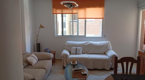 Foto 3 de Piso de alquiler en Puerta de Murcia, Carretas - Pajarita, Albacete Capital