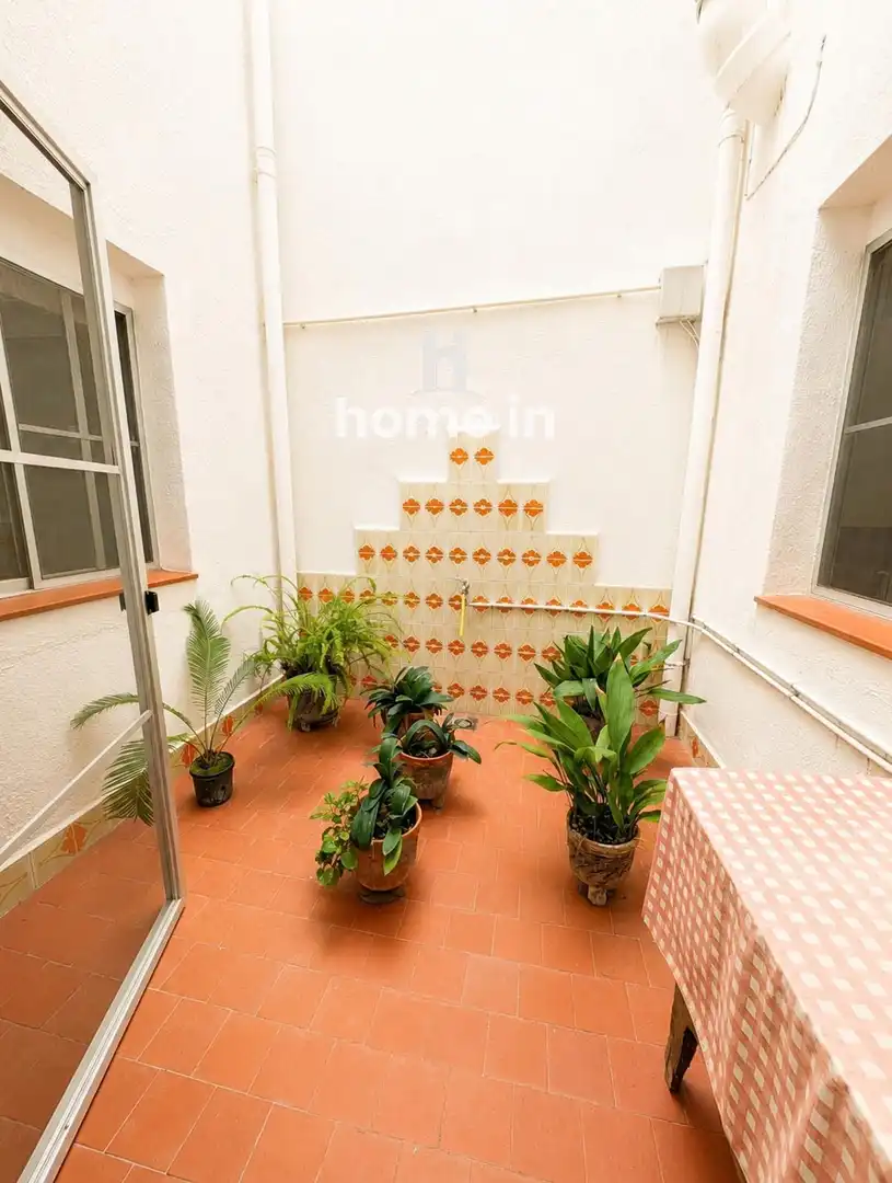 Terraza de Casa o chalet en venta en Amposta con Terraza y Amueblado